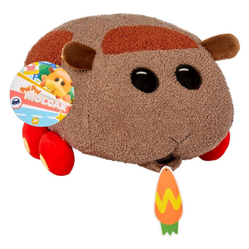 Pui Pui Molcar Large 16" Plush - Teddy